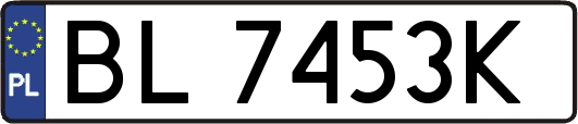 BL7453K