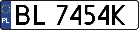 BL7454K