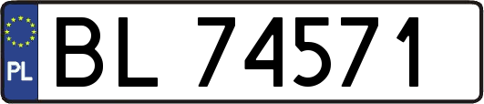 BL74571