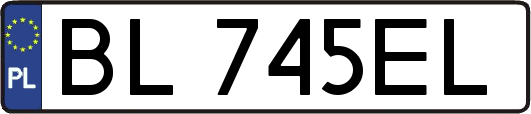 BL745EL