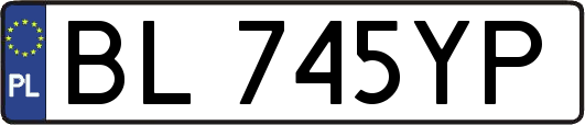 BL745YP