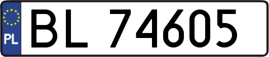BL74605