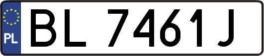 BL7461J