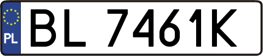 BL7461K