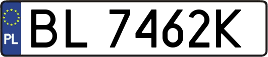BL7462K