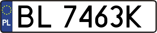 BL7463K