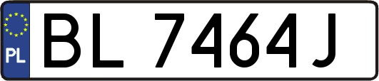 BL7464J