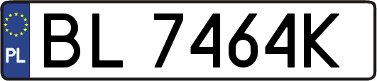 BL7464K