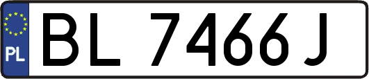 BL7466J