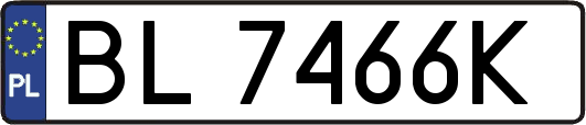 BL7466K