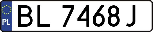 BL7468J