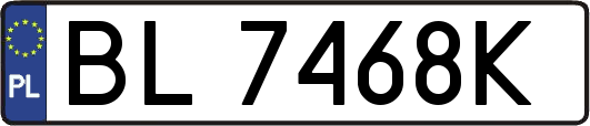 BL7468K