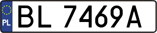 BL7469A
