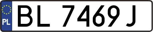 BL7469J