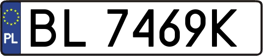 BL7469K