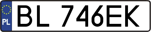 BL746EK