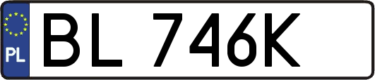 BL746K