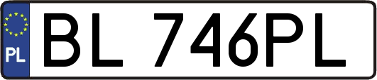BL746PL