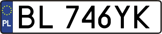 BL746YK