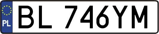 BL746YM