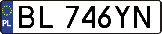 BL746YN
