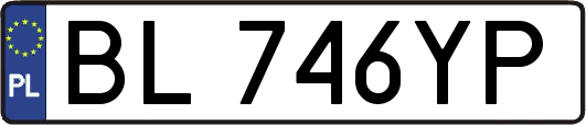 BL746YP