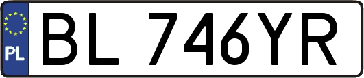 BL746YR