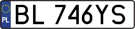 BL746YS