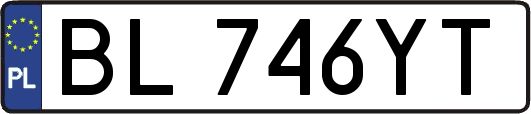 BL746YT