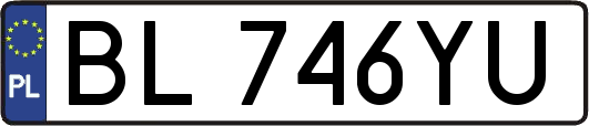 BL746YU