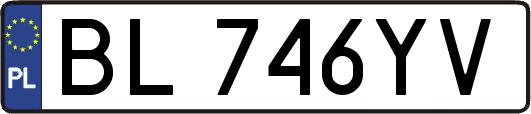 BL746YV
