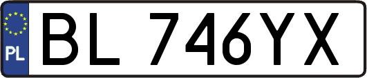 BL746YX