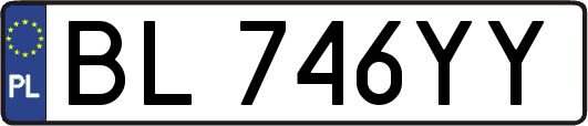 BL746YY