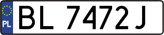 BL7472J
