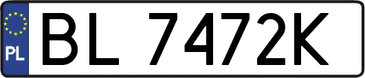 BL7472K