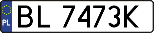 BL7473K