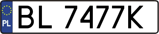 BL7477K