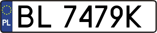 BL7479K