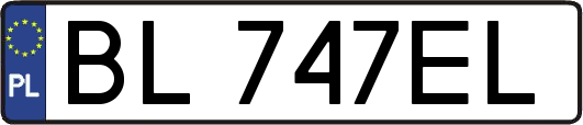 BL747EL