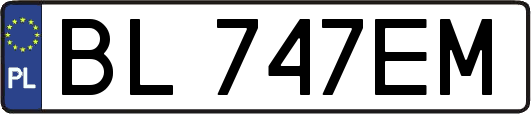 BL747EM