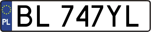 BL747YL