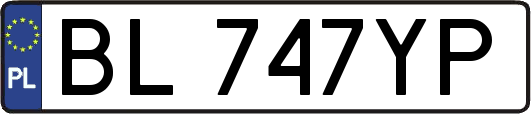 BL747YP