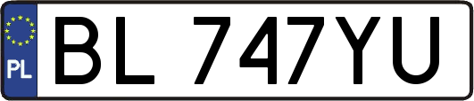 BL747YU