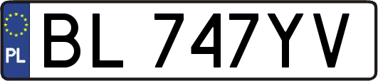 BL747YV