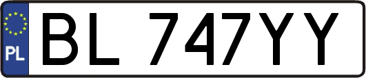 BL747YY