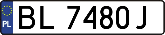 BL7480J
