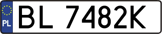 BL7482K