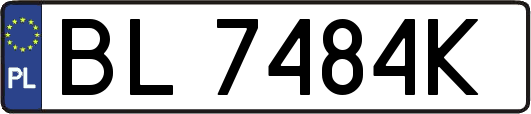 BL7484K