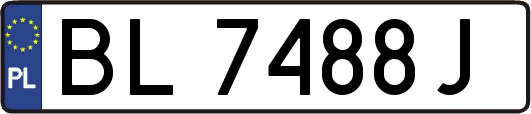 BL7488J