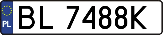 BL7488K